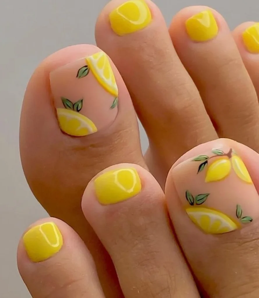 June Pedicure Ideas 2026: 25 Fresh Nail Designs and Colors to Try This Summer