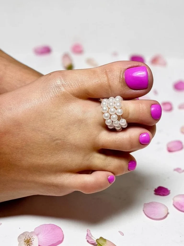 June Pedicure Ideas 2026: 25 Fresh Nail Designs and Colors to Try This Summer