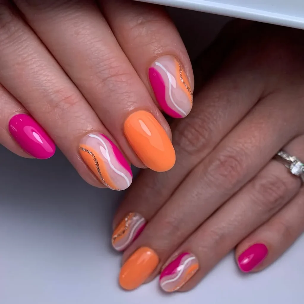 Light Summer Nails 2026: Fresh and Elegant Manicure Ideas to Try This Season