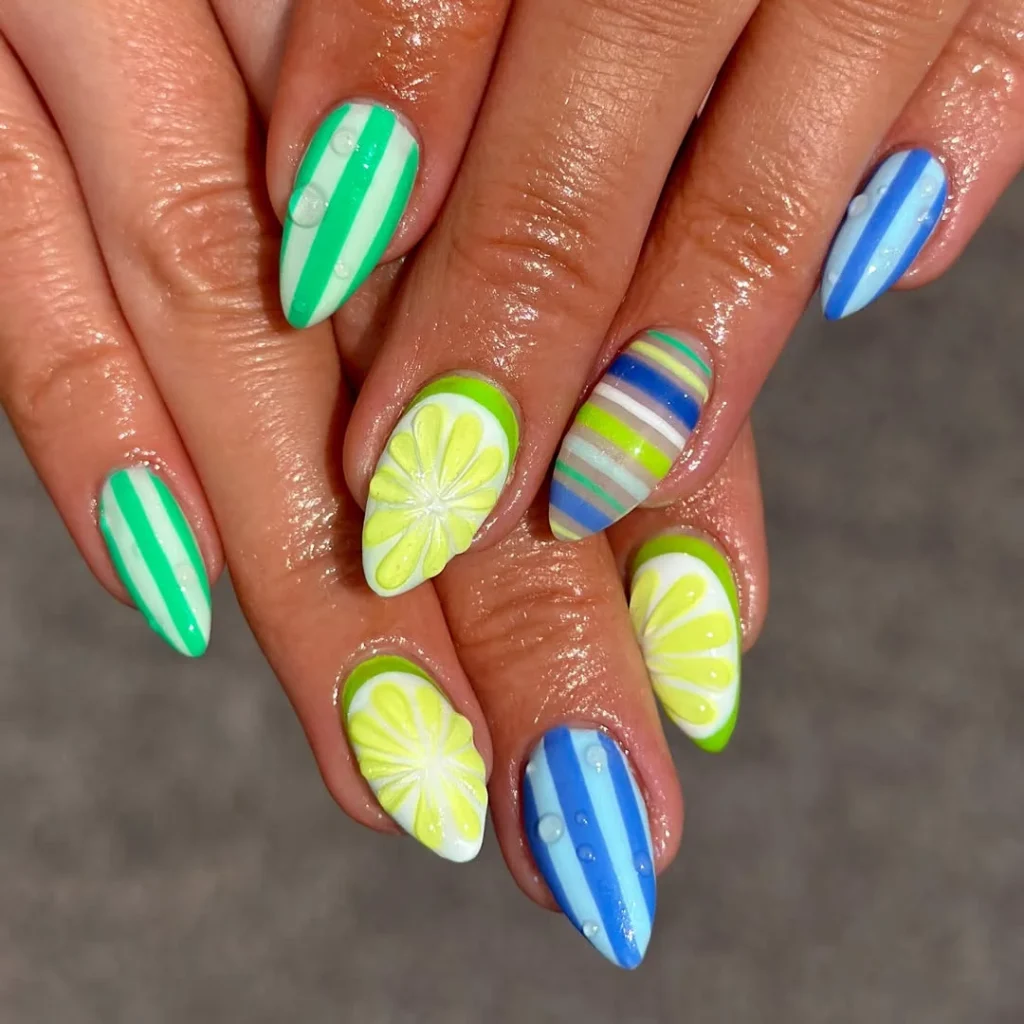 Light Summer Nails 2026: Fresh and Elegant Manicure Ideas to Try This Season