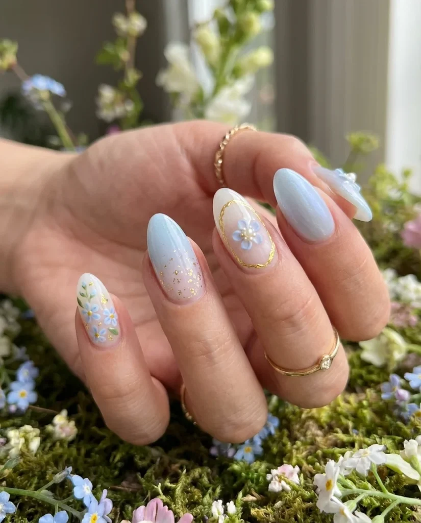 Light Summer Nails 2026: Fresh and Elegant Manicure Ideas to Try This Season