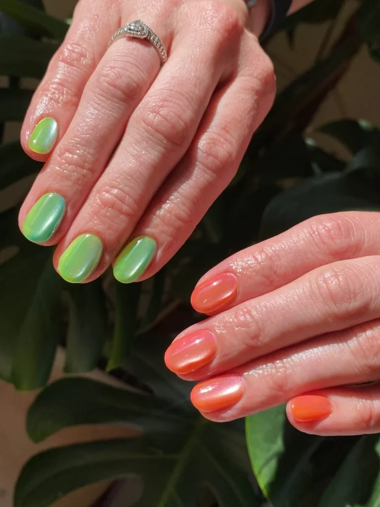 Light Summer Nails 2026: Fresh and Elegant Manicure Ideas to Try This Season