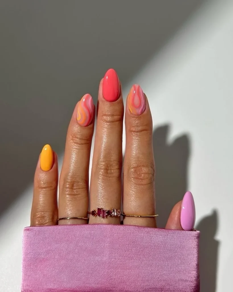 Light Summer Nails 2026: Fresh and Elegant Manicure Ideas to Try This Season