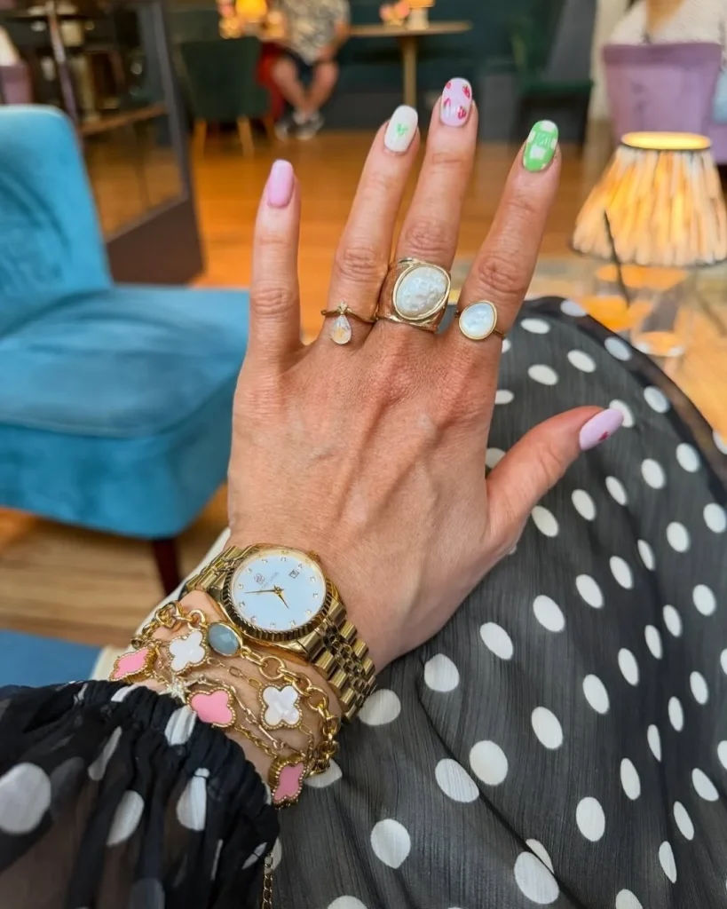Light Summer Nails 2026: Fresh and Elegant Manicure Ideas to Try This Season