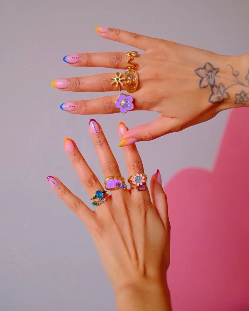 Light Summer Nails 2026: Fresh and Elegant Manicure Ideas to Try This Season