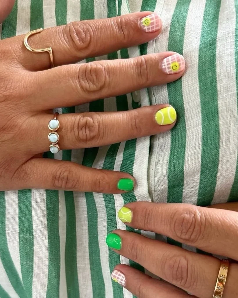 Light Summer Nails 2026: Fresh and Elegant Manicure Ideas to Try This Season