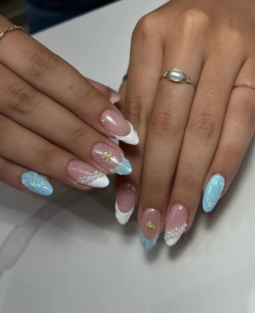 Light Summer Nails 2026: Fresh and Elegant Manicure Ideas to Try This Season