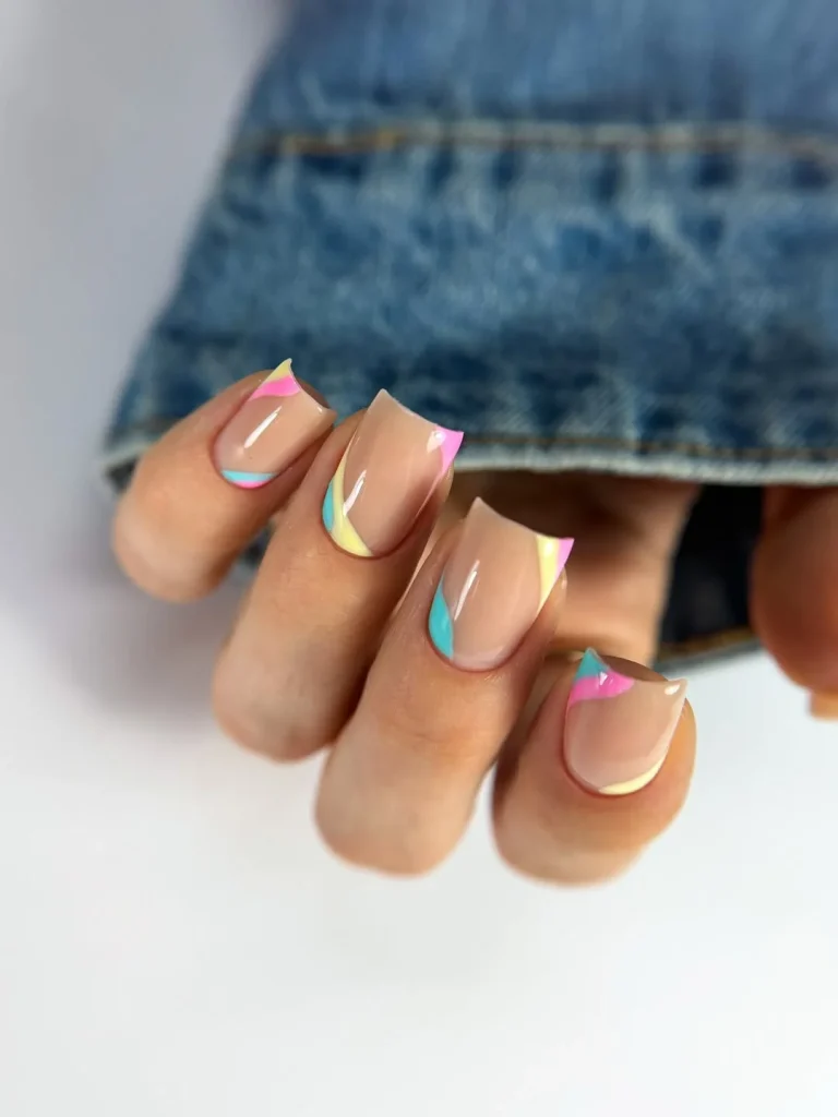 Light Summer Nails 2026: Fresh and Elegant Manicure Ideas to Try This Season