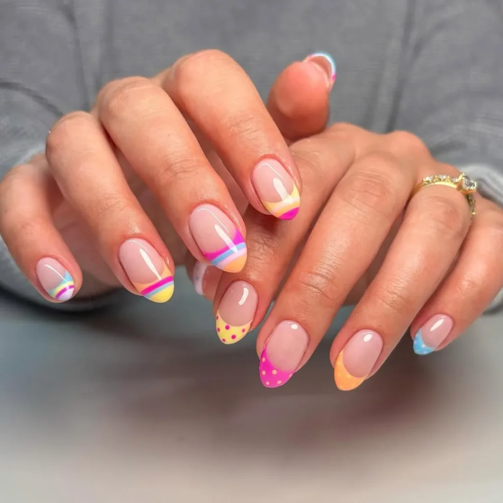 Light Summer Nails 2026: Fresh and Elegant Manicure Ideas to Try This Season