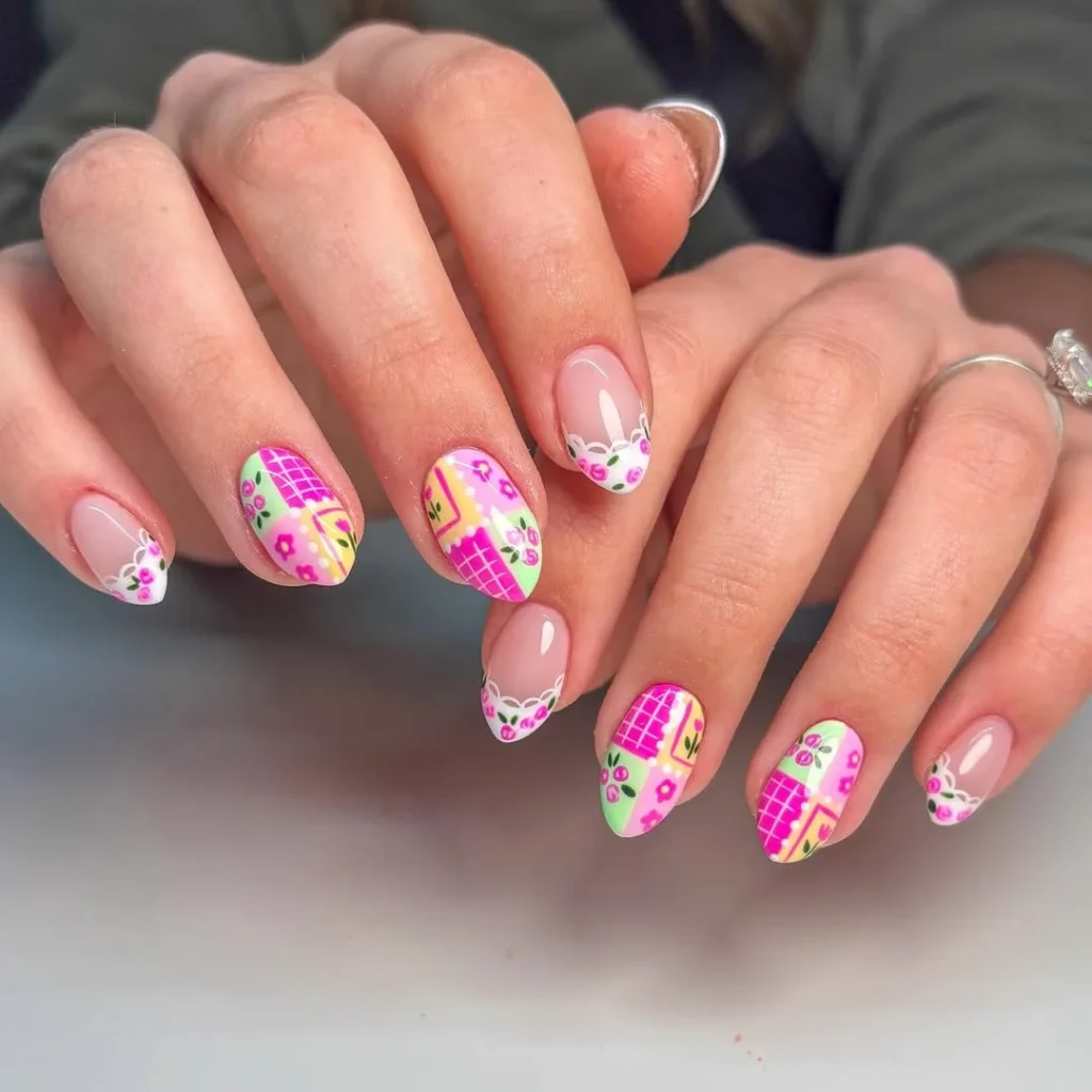 Light Summer Nails 2026: Fresh and Elegant Manicure Ideas to Try This Season