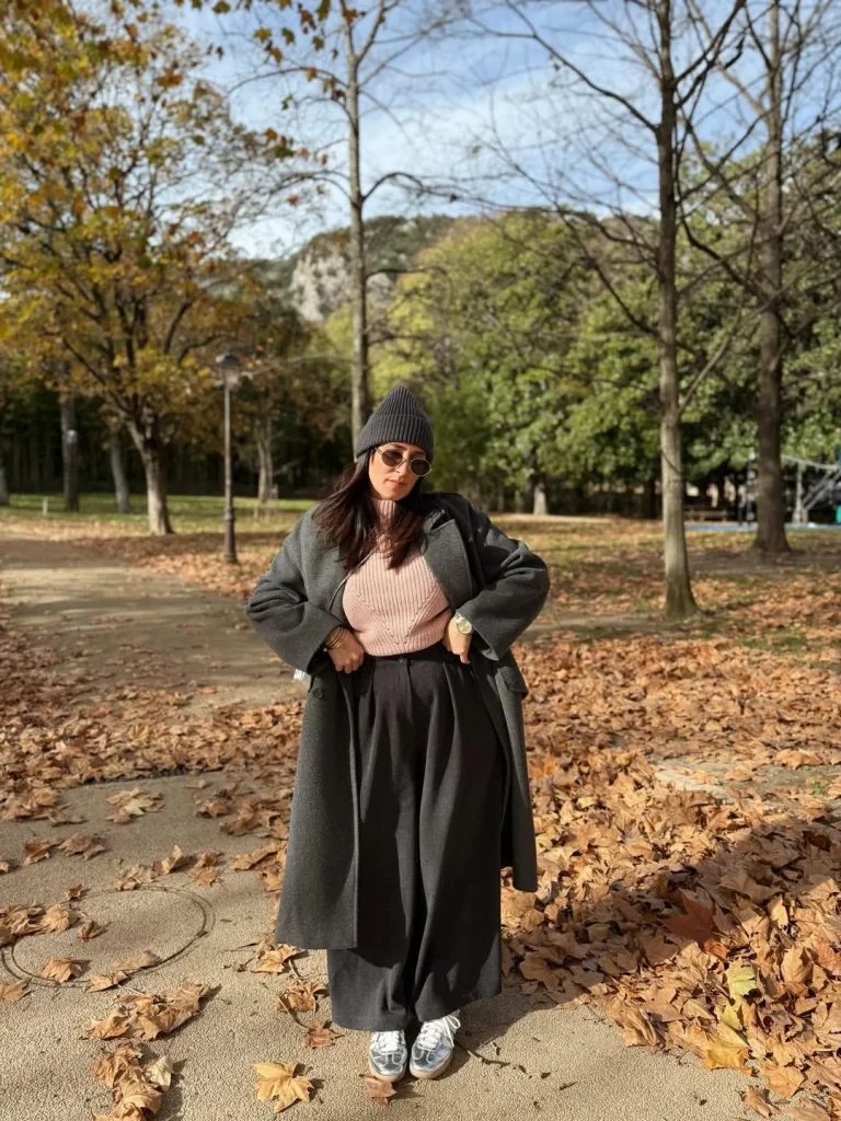 Midsize Fall Fashion Outfits 2026 That Are Stylish, Comfortable & Easy to Recreate