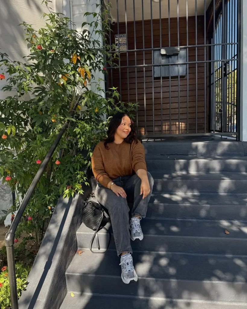 Midsize Fall Fashion Outfits 2026 That Are Stylish, Comfortable & Easy to Recreate