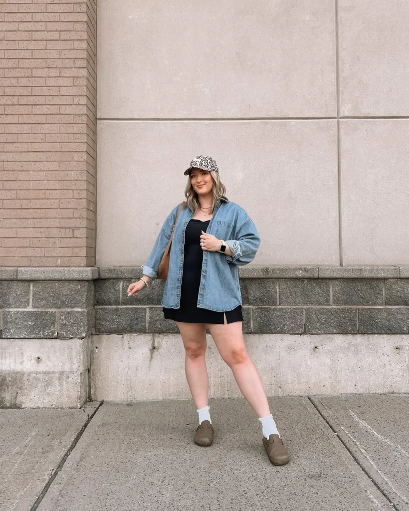 Midsize Fall Fashion Outfits 2026 That Are Stylish, Comfortable & Easy to Recreate