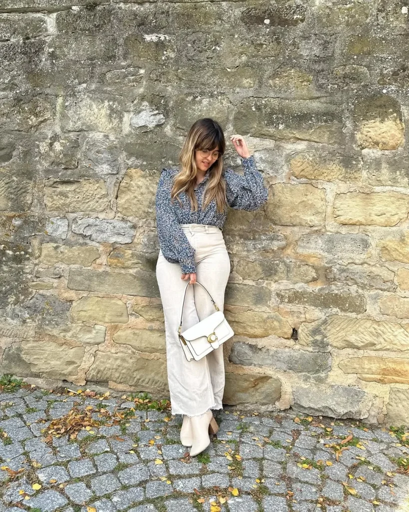 Midsize Fall Fashion Outfits 2026 That Are Stylish, Comfortable & Easy to Recreate