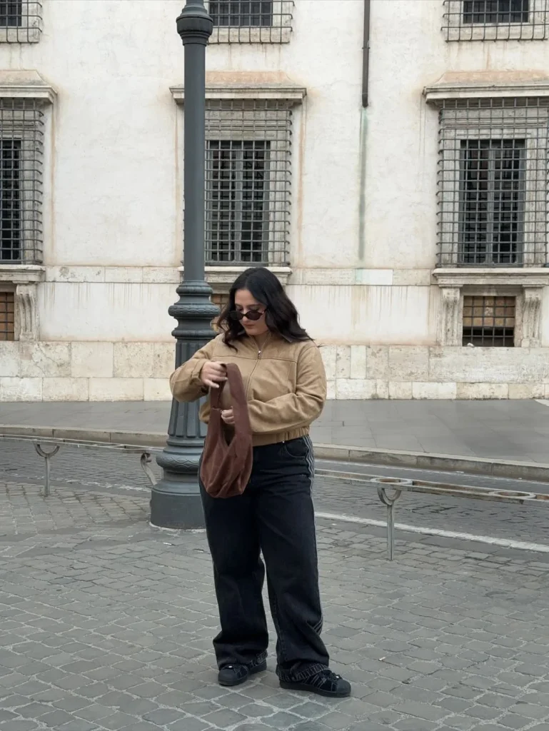 Midsize Fall Fashion Outfits 2026 That Are Stylish, Comfortable & Easy to Recreate