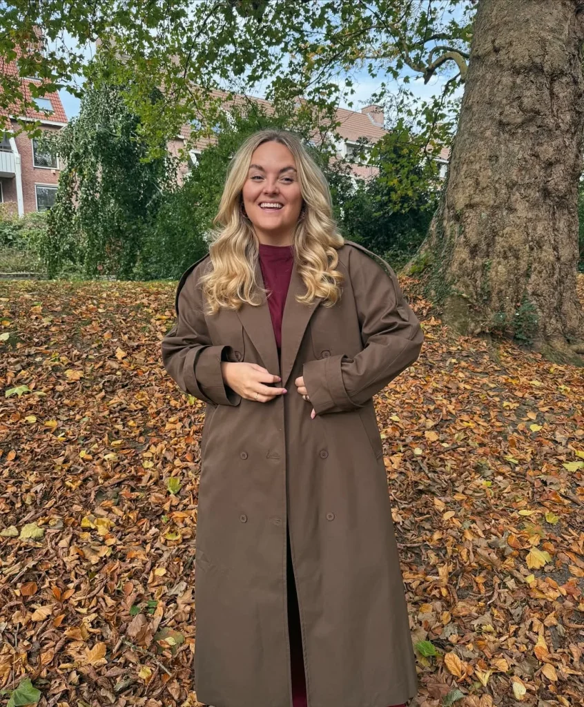 Midsize Fall Fashion Outfits 2026 That Are Stylish, Comfortable & Easy to Recreate