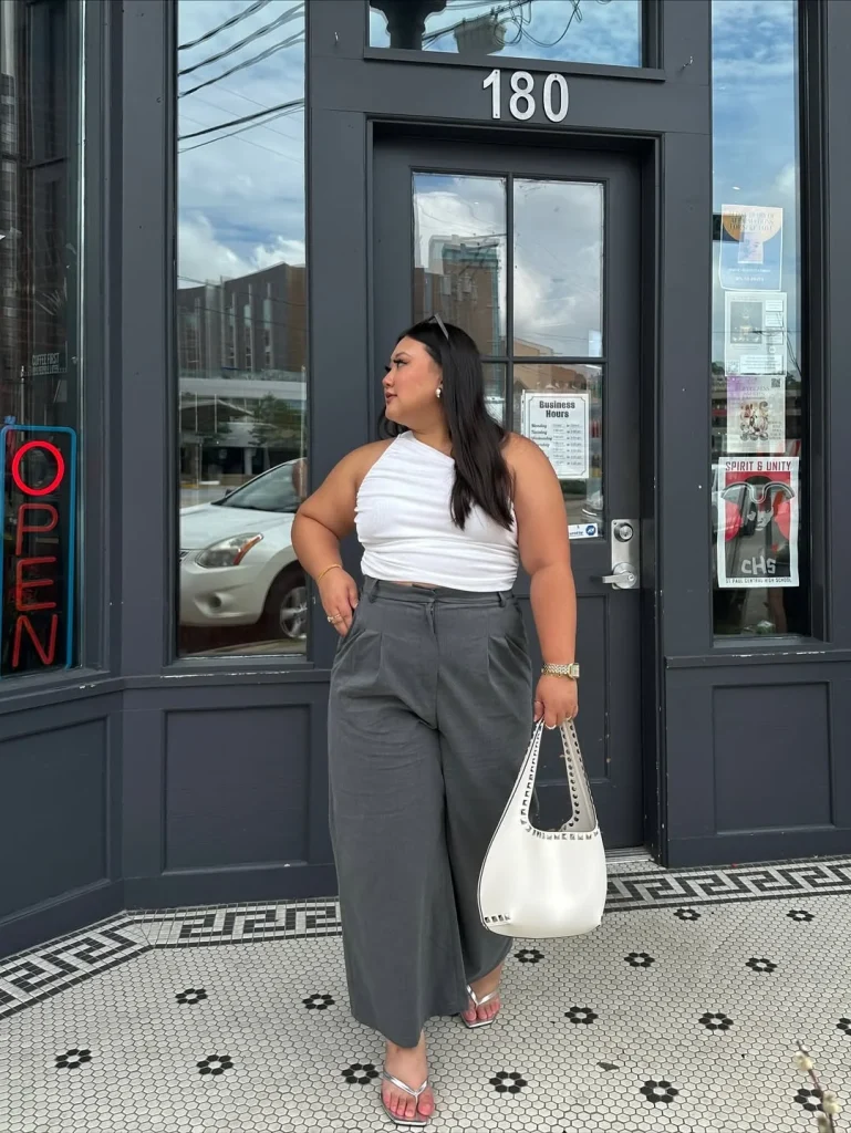 Midsize Fall Fashion Outfits 2026 That Are Stylish, Comfortable & Easy to Recreate