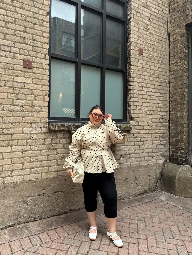 Midsize Fall Fashion Outfits 2026 That Are Stylish, Comfortable & Easy to Recreate