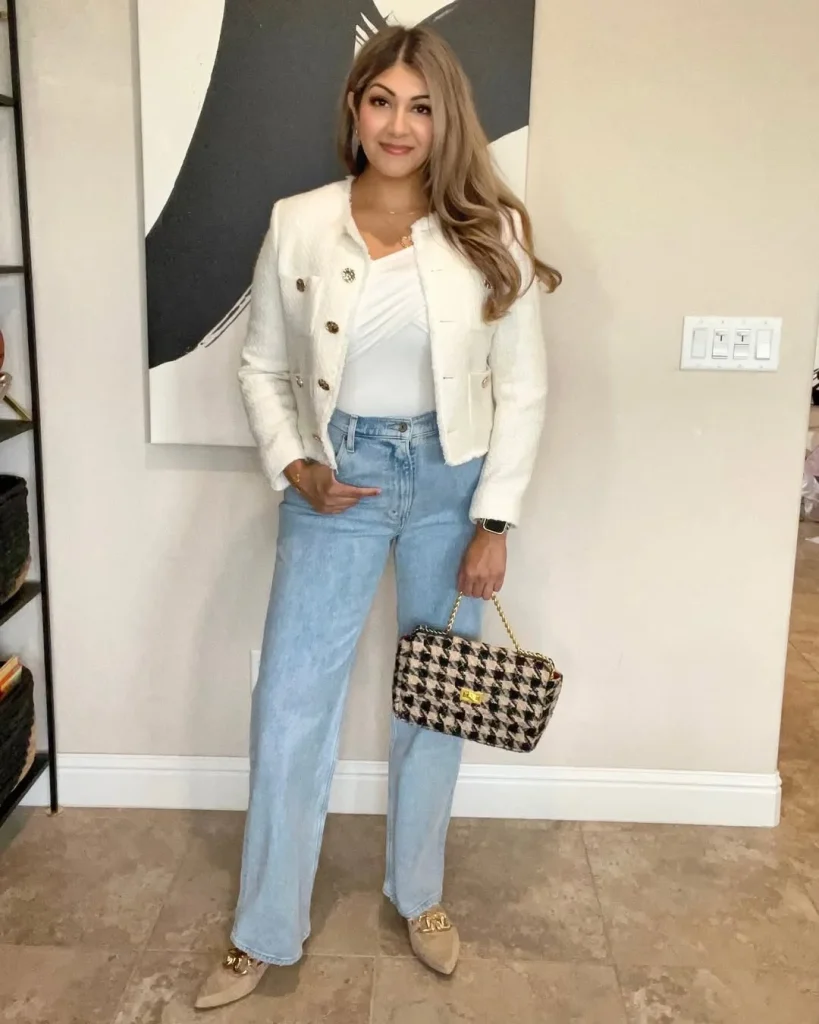 Midsize Fall Fashion Outfits 2026 That Are Stylish, Comfortable & Easy to Recreate