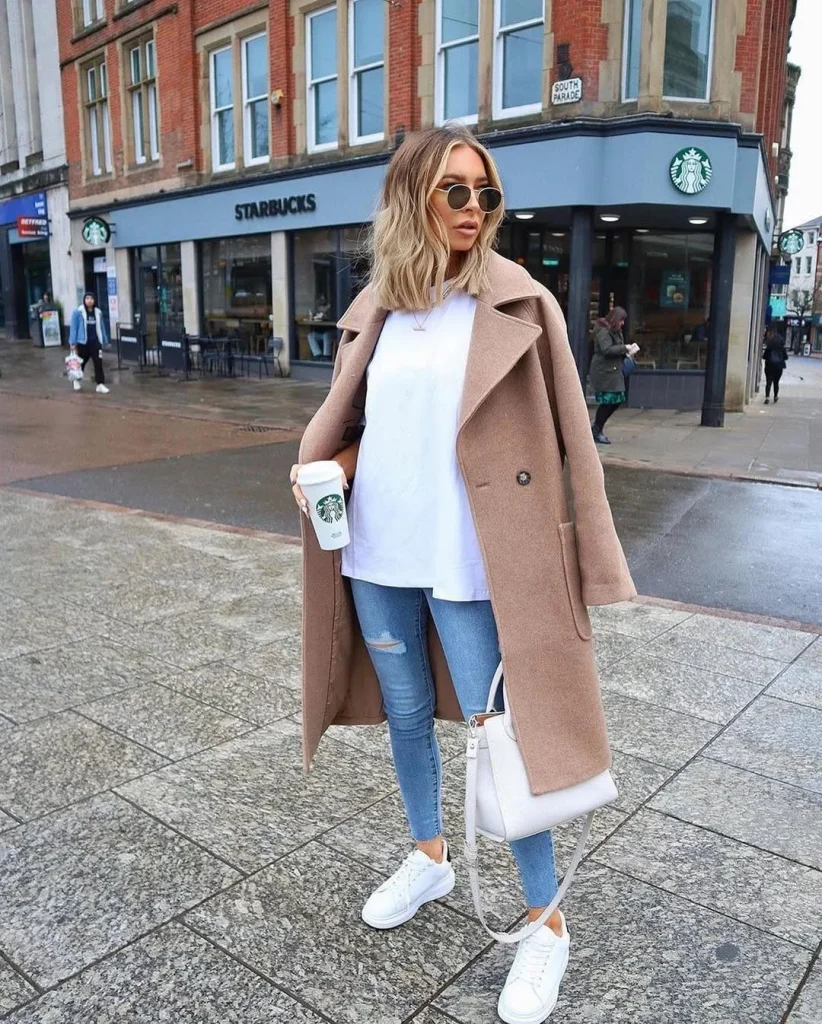 Must Have Fall Outfits 2026: Chic, Cozy & Effortless Looks to Wear All Season