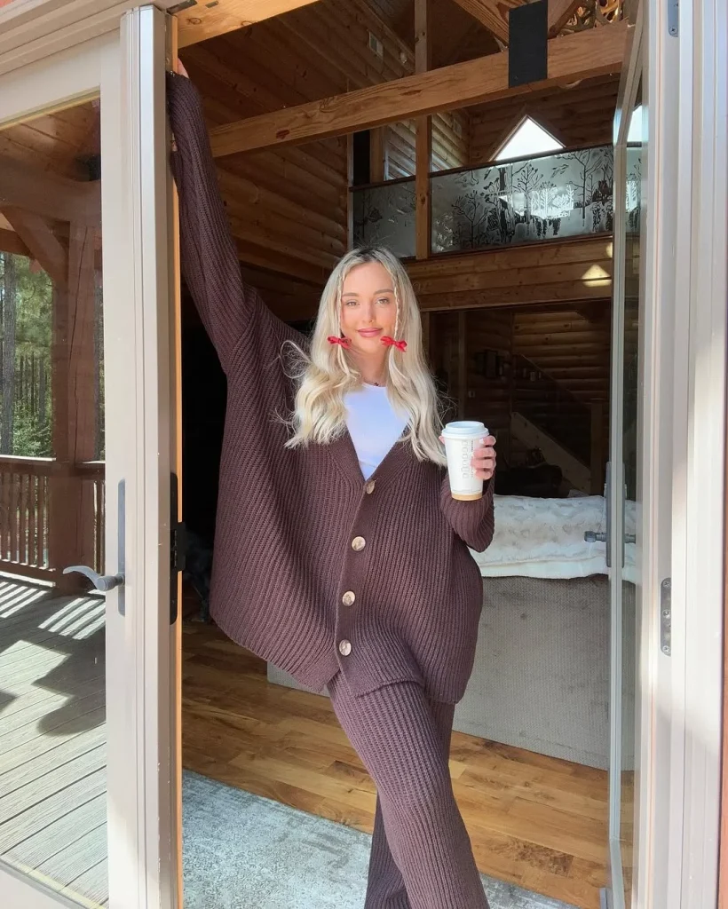 Must Have Fall Outfits 2026: Chic, Cozy & Effortless Looks to Wear All Season