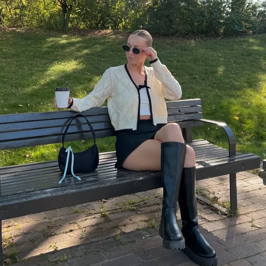 Must Have Fall Outfits 2026: Chic, Cozy & Effortless Looks to Wear All Season