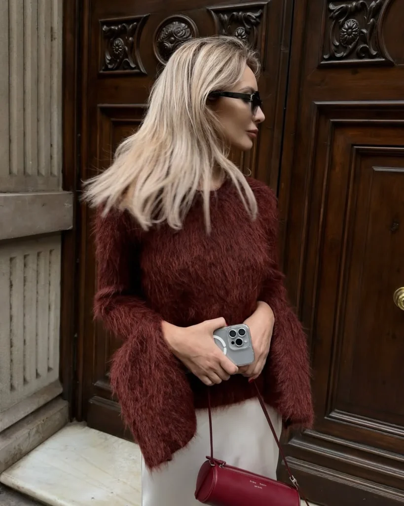 Must Have Fall Outfits 2026: Chic, Cozy & Effortless Looks to Wear All Season