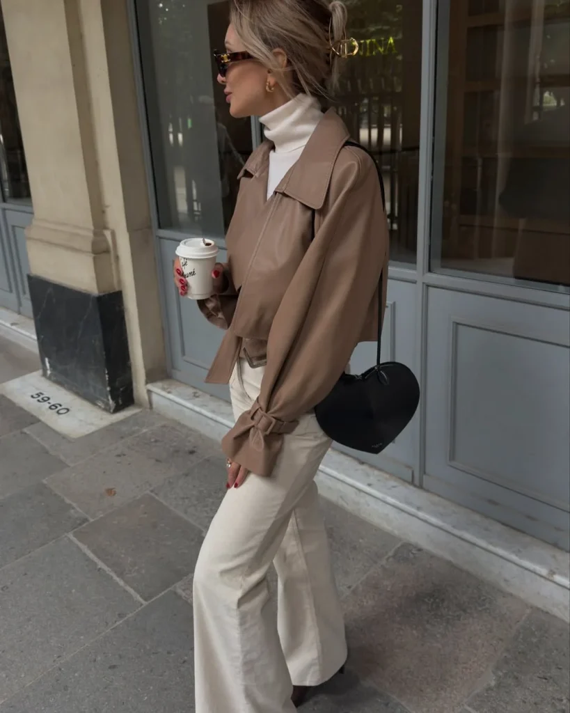 Must Have Fall Outfits 2026: Chic, Cozy & Effortless Looks to Wear All Season