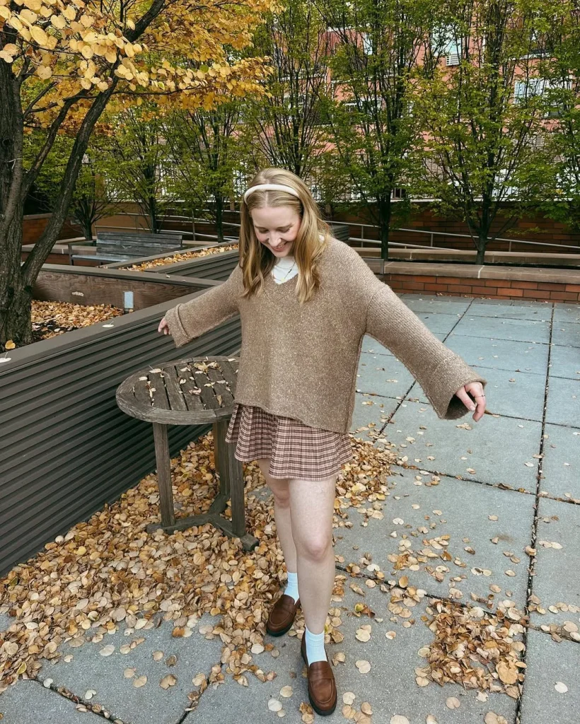 Must Have Fall Outfits 2026: Chic, Cozy & Effortless Looks to Wear All Season