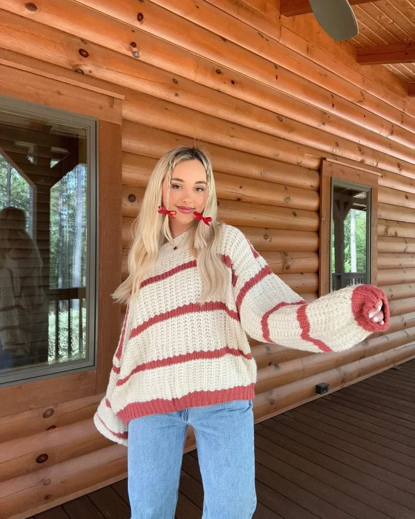 Must Have Fall Outfits 2026: Chic, Cozy & Effortless Looks to Wear All Season