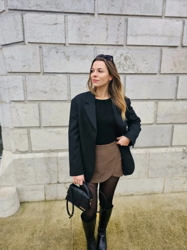Must Have Fall Outfits 2026: Chic, Cozy & Effortless Looks to Wear All Season