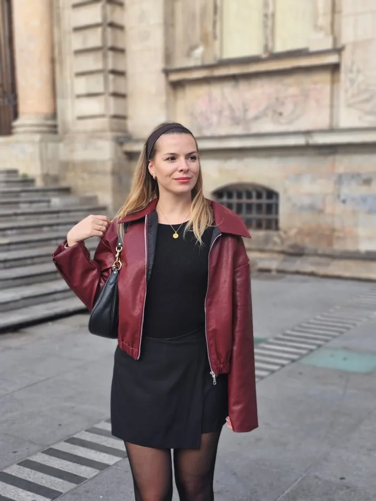 Must Have Fall Outfits 2026: Chic, Cozy & Effortless Looks to Wear All Season