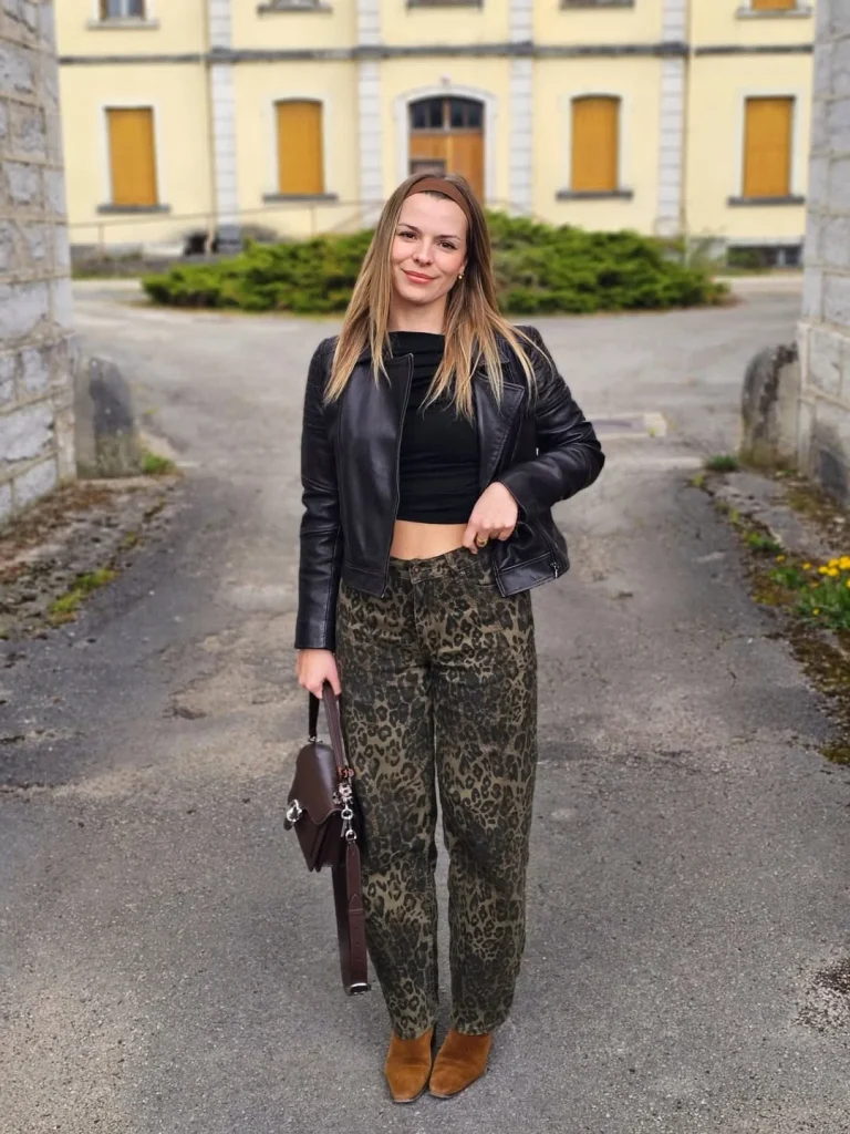 Must Have Fall Outfits 2026: Chic, Cozy & Effortless Looks to Wear All Season