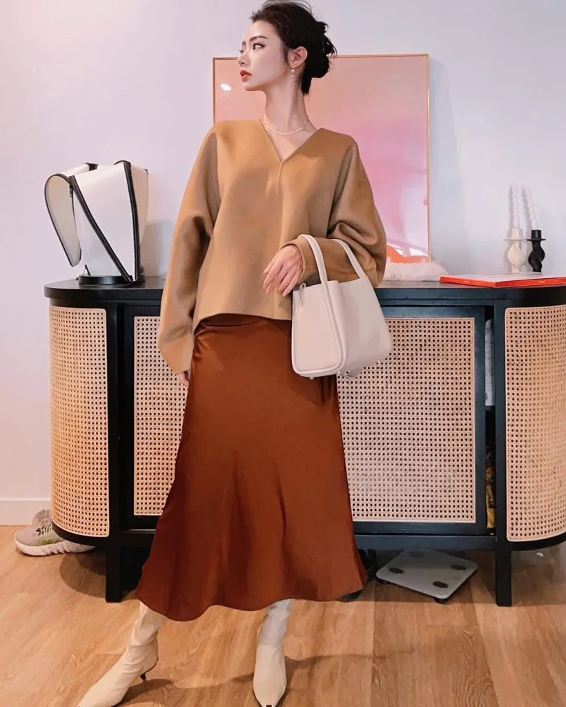 Must Have Fall Outfits 2026: Chic, Cozy & Effortless Looks to Wear All Season