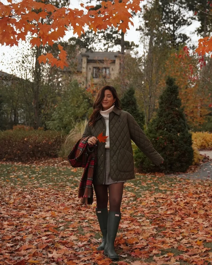 Must Have Fall Outfits 2026: Chic, Cozy & Effortless Looks to Wear All Season