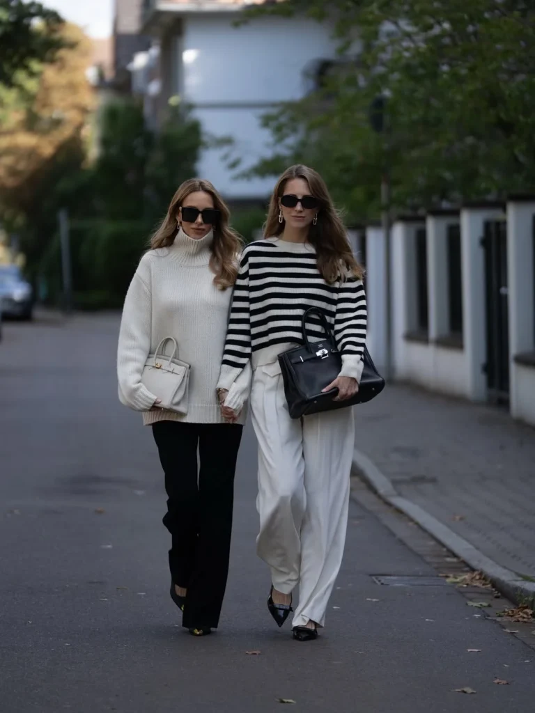 New Trends: Fall Fashion 2026 – The Biggest New Fall Fashion Trends to Wear This Season