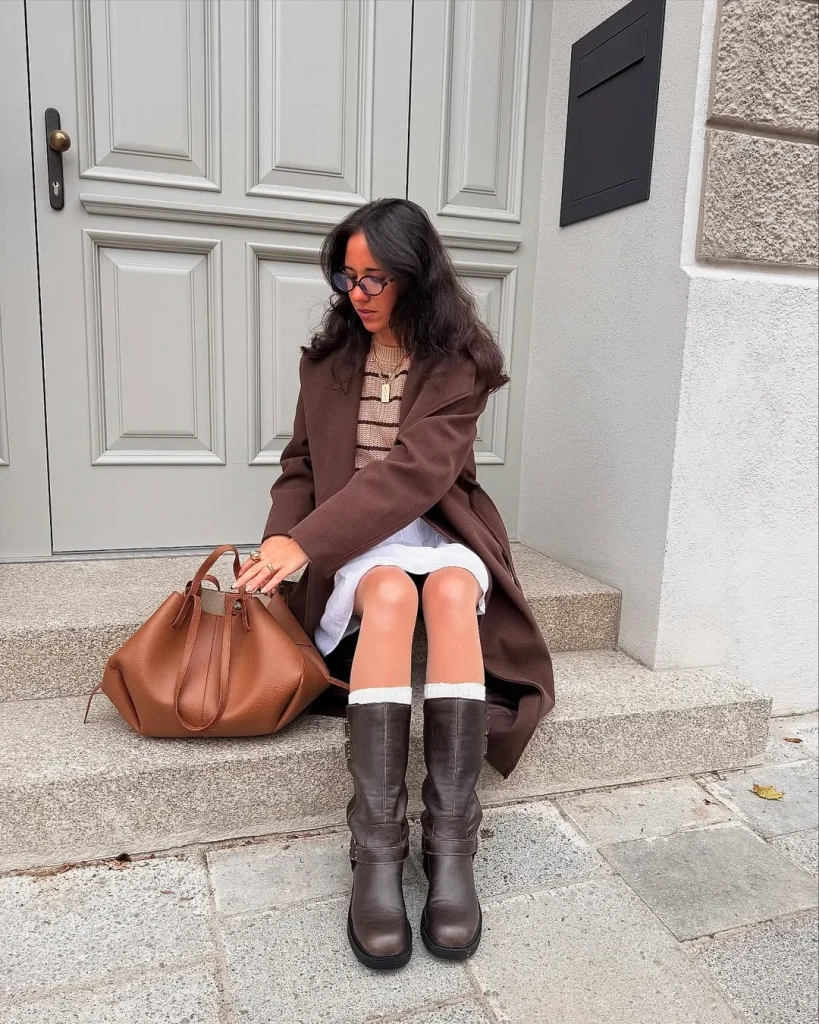 New Trends: Fall Fashion 2026 – The Biggest New Fall Fashion Trends to Wear This Season