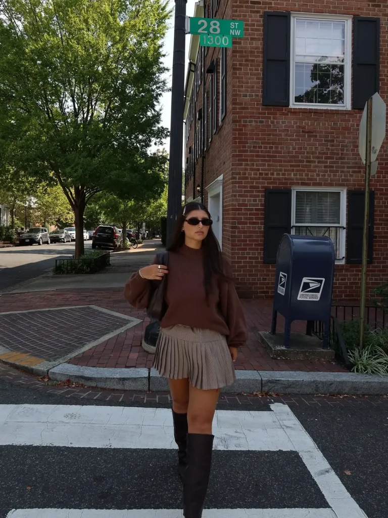 New Trends: Fall Fashion 2026 – The Biggest New Fall Fashion Trends to Wear This Season