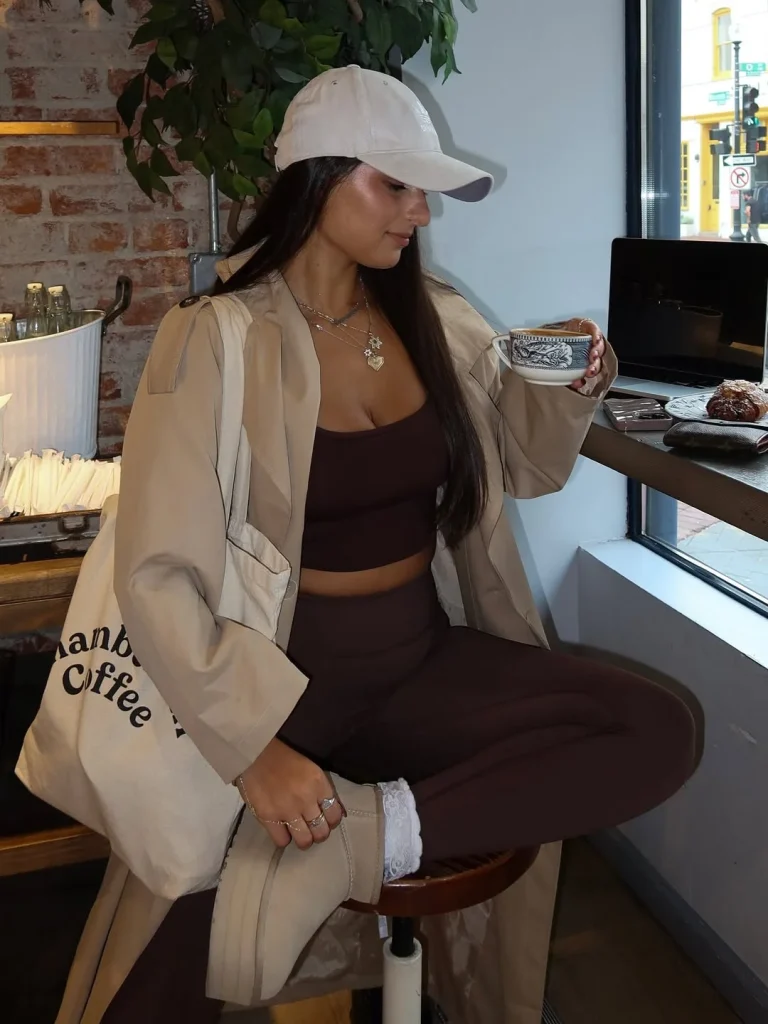 New Trends: Fall Fashion 2026 – The Biggest New Fall Fashion Trends to Wear This Season