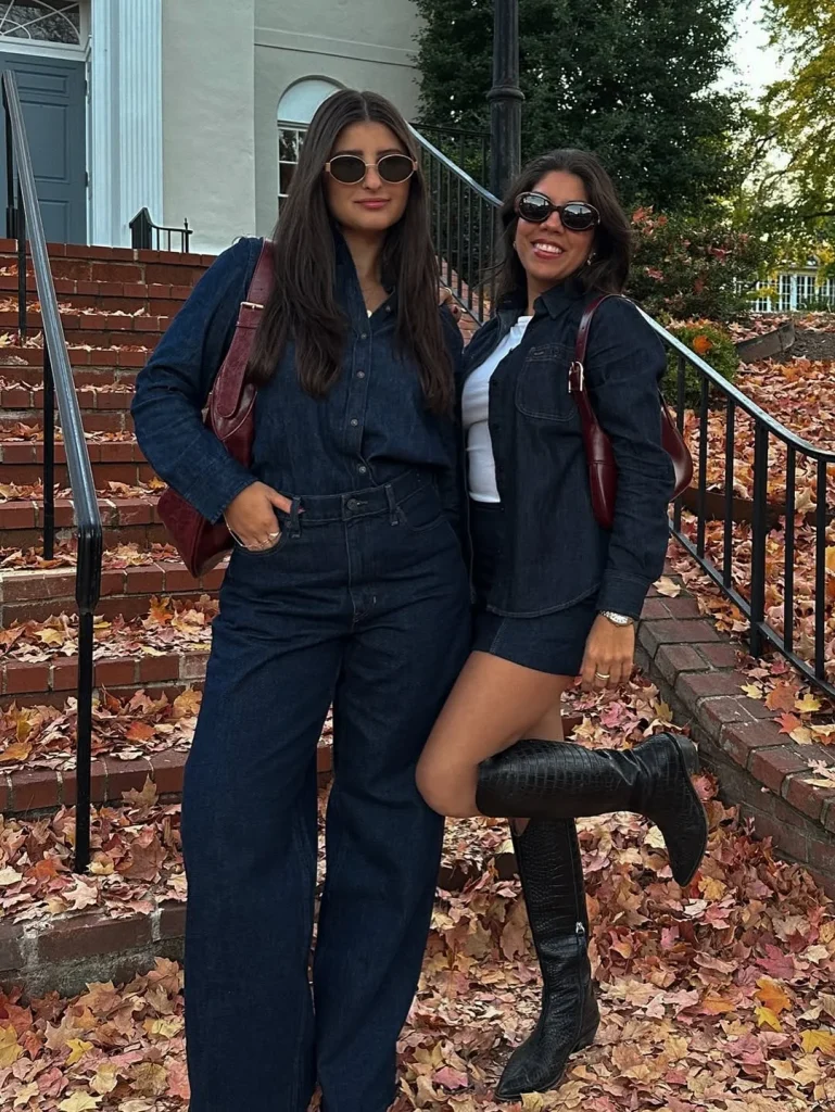 New Trends: Fall Fashion 2026 – The Biggest New Fall Fashion Trends to Wear This Season