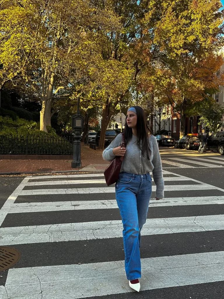 New Trends: Fall Fashion 2026 – The Biggest New Fall Fashion Trends to Wear This Season