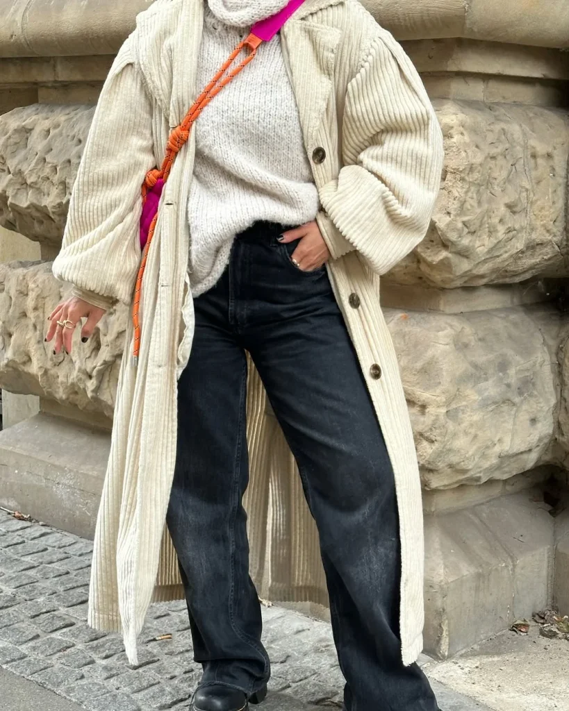 New Trends: Fall Fashion 2026 – The Biggest New Fall Fashion Trends to Wear This Season