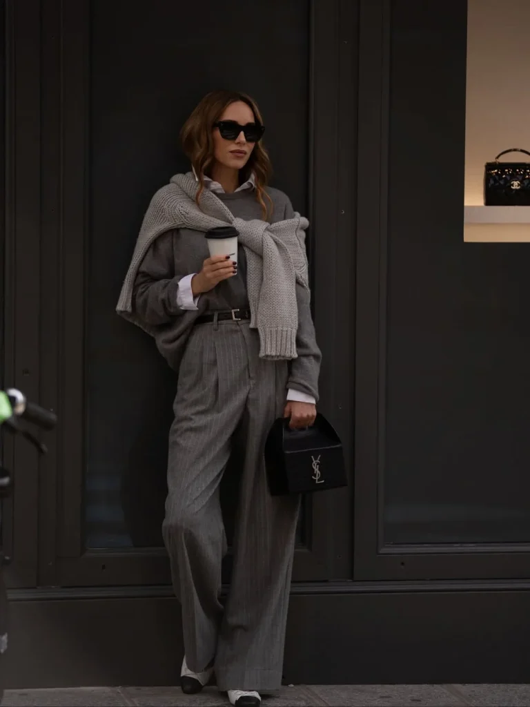 New Trends: Fall Fashion 2026 – The Biggest New Fall Fashion Trends to Wear This Season