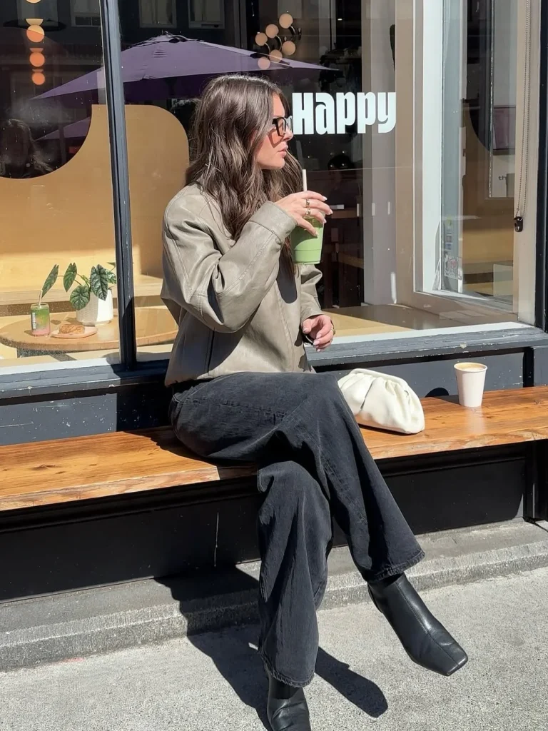 New Trends: Fall Fashion 2026 – The Biggest New Fall Fashion Trends to Wear This Season