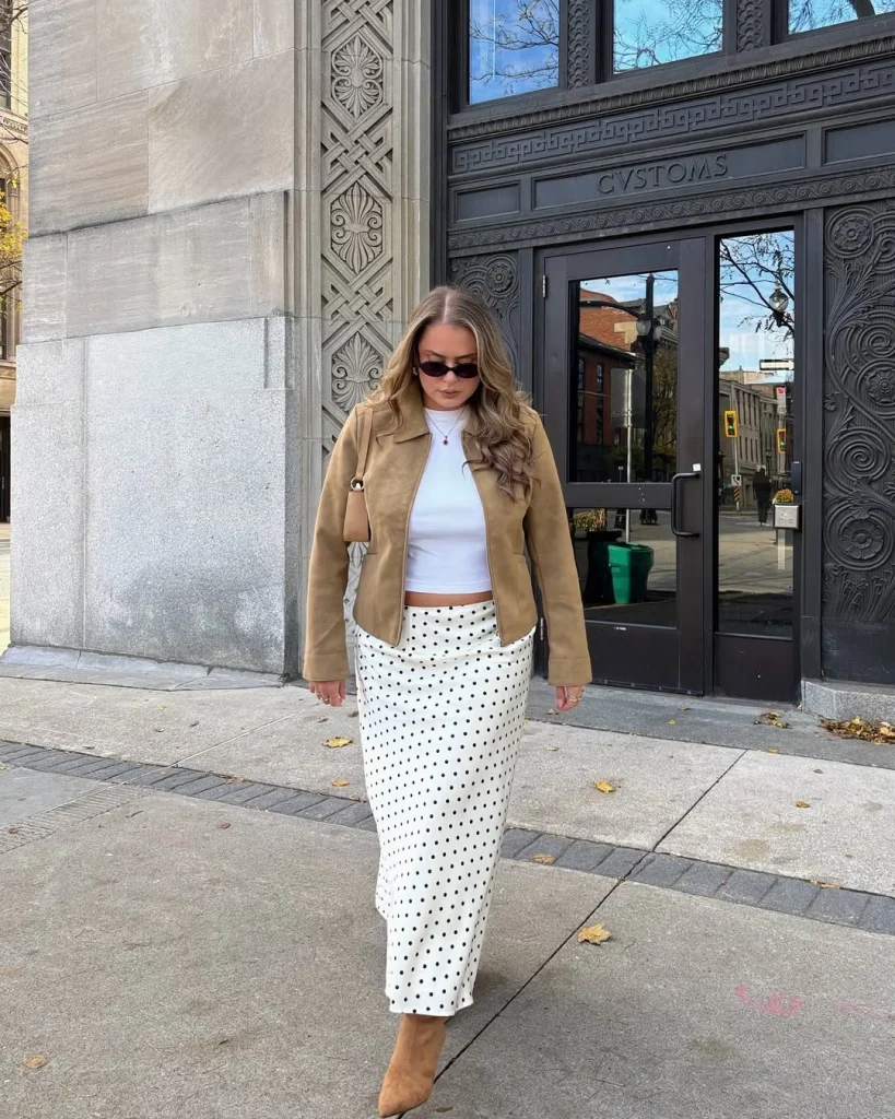 New Trends: Fall Fashion 2026 – The Biggest New Fall Fashion Trends to Wear This Season