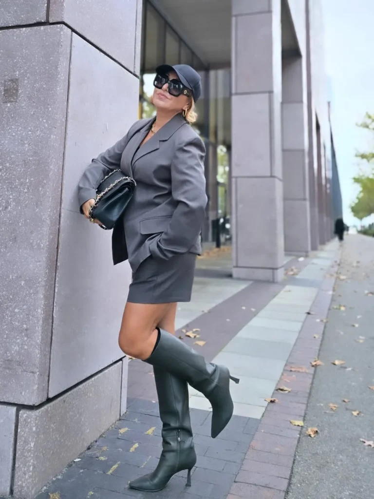 New Trends: Fall Fashion 2026 – The Biggest New Fall Fashion Trends to Wear This Season