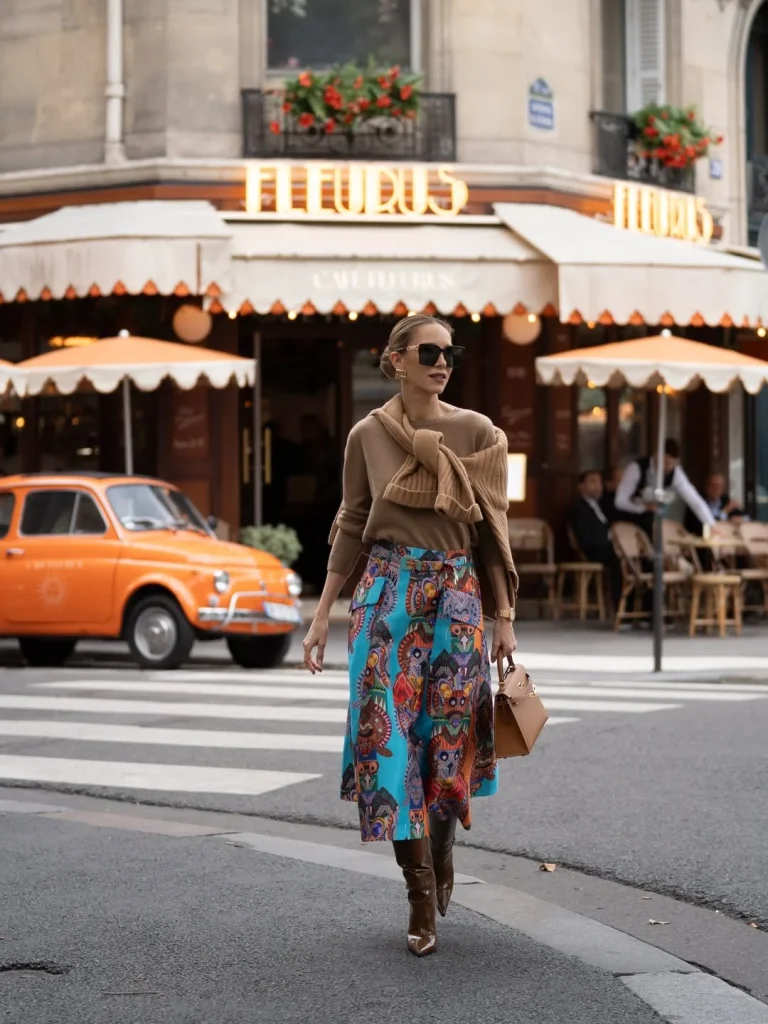 New Trends: Fall Fashion 2026 – The Biggest New Fall Fashion Trends to Wear This Season