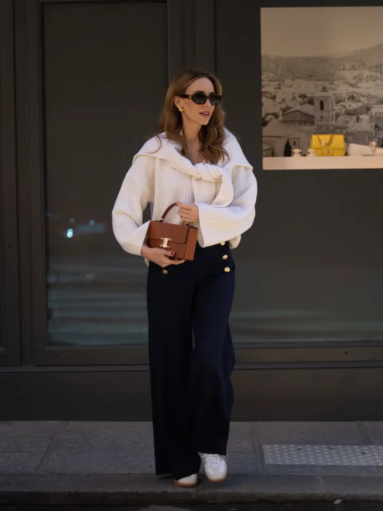 New Trends: Fall Fashion 2026 – The Biggest New Fall Fashion Trends to Wear This Season