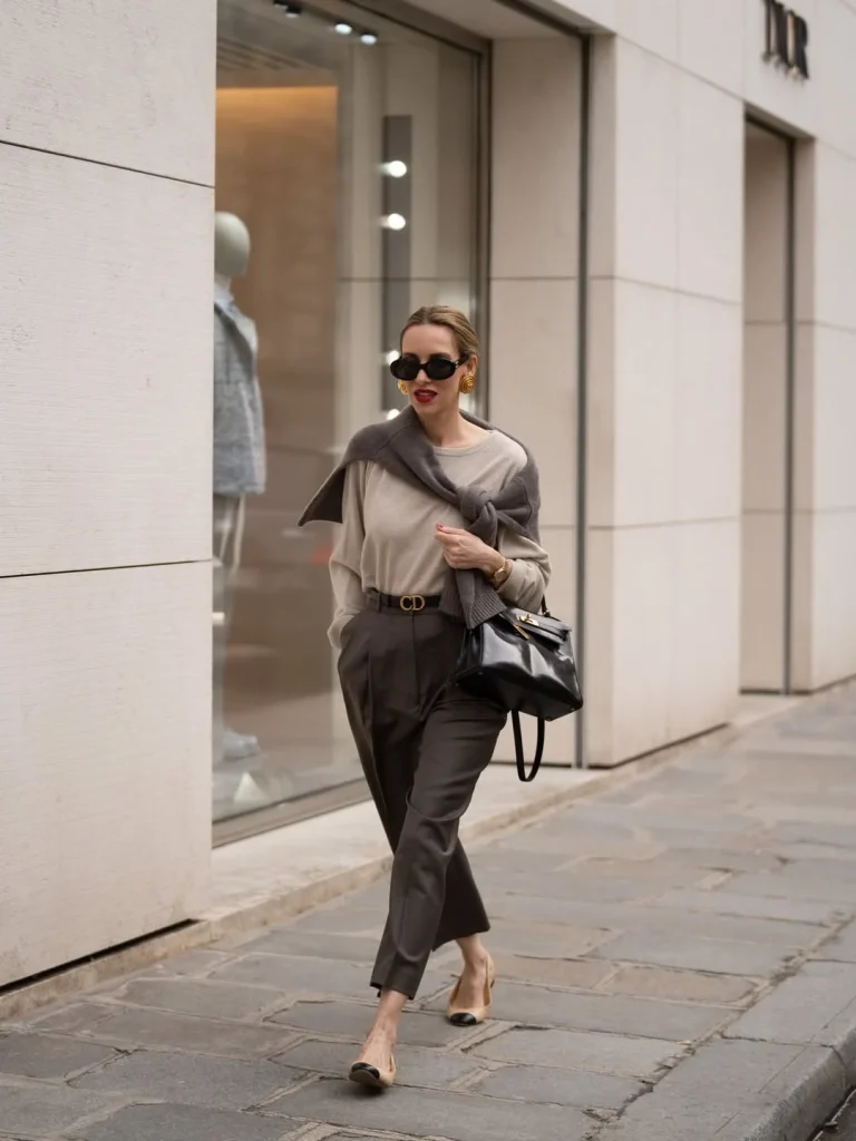 New Trends: Fall Fashion 2026 – The Biggest New Fall Fashion Trends to Wear This Season