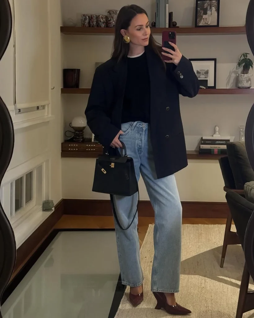 Nice Fall Outfits for Dinner 2026:  Classy Looks You'll Want to Wear This Season